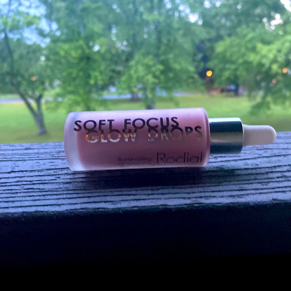 Rodial Soft Focus Glow Drops 31ml